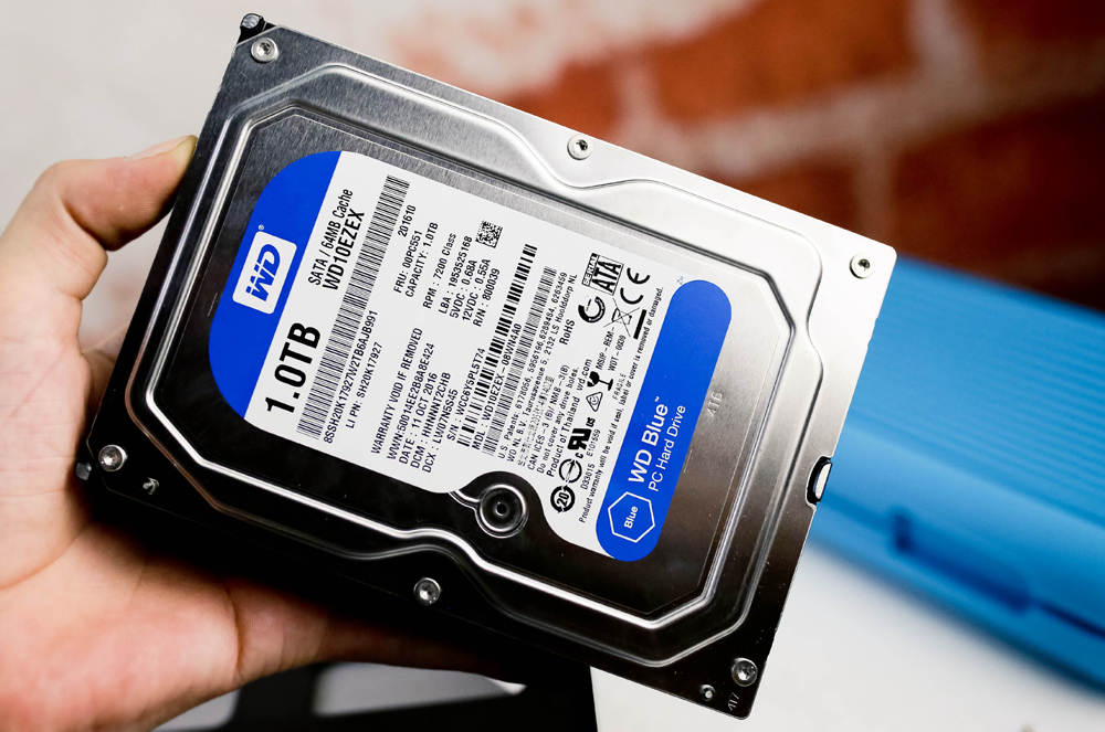 西数硬盘配ROM方法的系统性总结