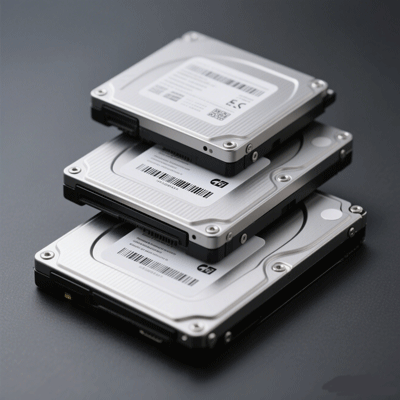 西数SMR叠瓦盘-热交换4